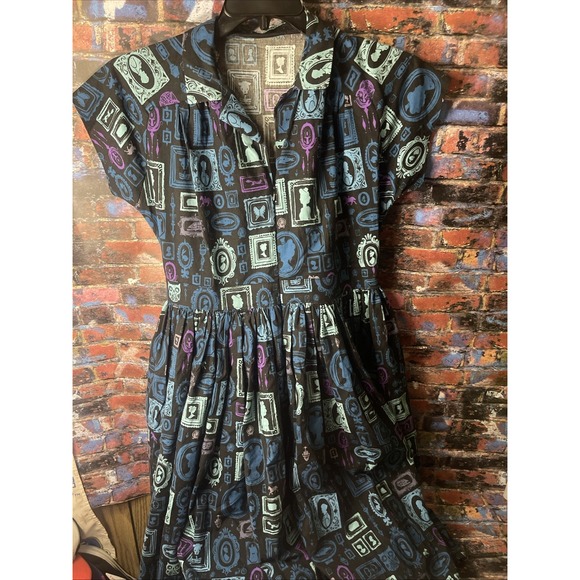 Handmade Dresses & Skirts - Beautifully Made Homemade Dress Size Small
